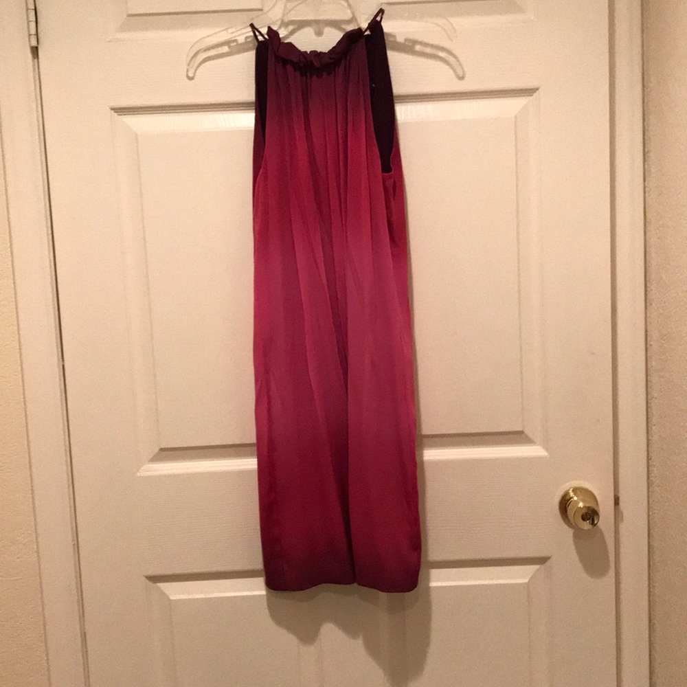 Classy dress